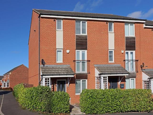 House for sale in Seaton Vale, Ashington