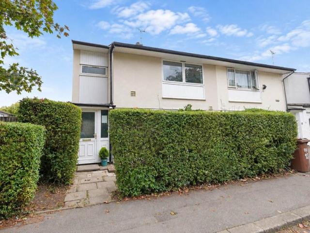 House for sale in Oxlease, Welwyn Hatfield