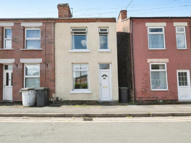 House for sale in Attenborough, East Midlands