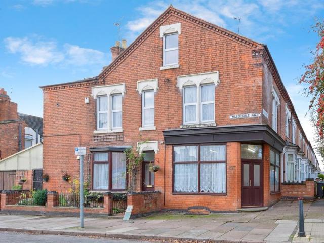 House for sale in Bede Island, Old Wharf