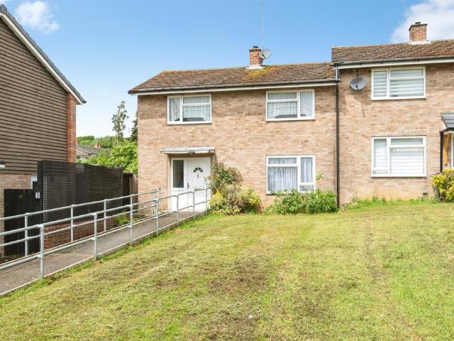 House for sale in Chells, Shephall