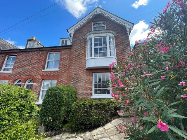 House for sale in Nodehill, Newport