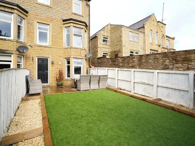 House for sale in Padiham, Burnley