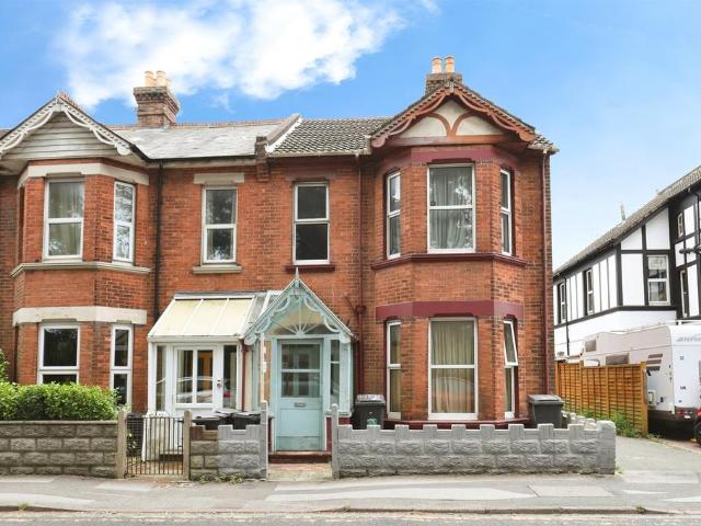 House for sale in Springbourne, Isle Of Man