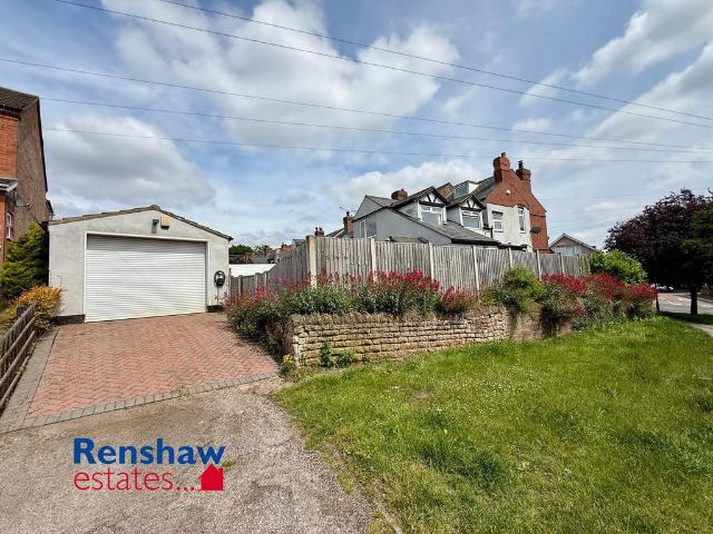 House for sale in Swingate, Attenborough