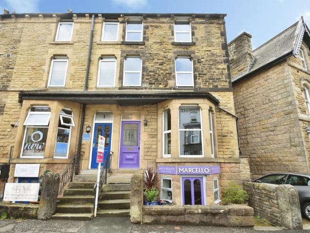 House for sale in Low Harrogate, Harrogate