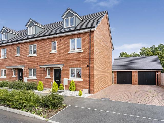 House for sale in Fretherne, Isle Of Man