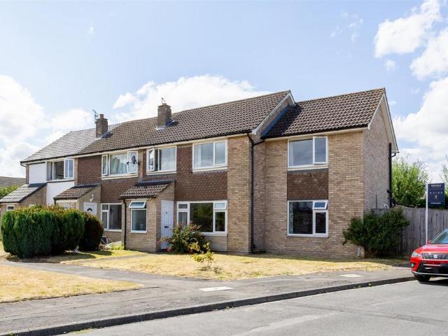 House for sale in Bishopthorpe, York