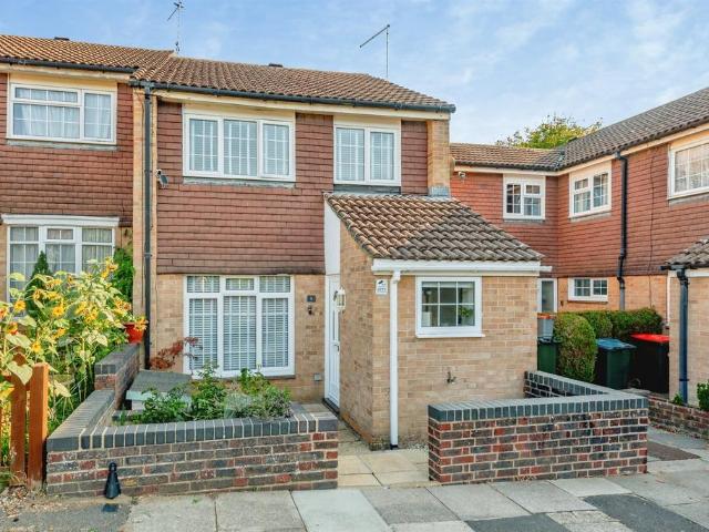 House for sale in Ifield West, Crawley