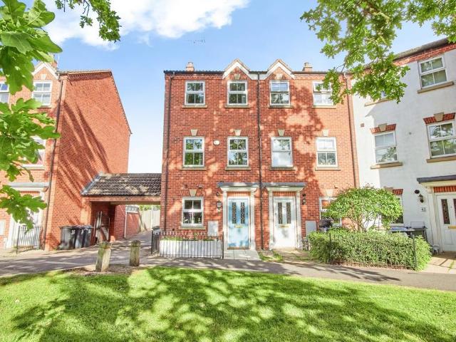 House for sale in Druids Heath, West Midlands