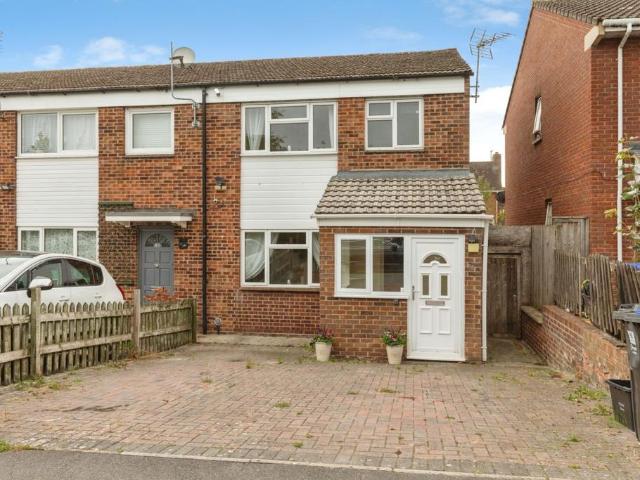 House for sale in Trowbridge