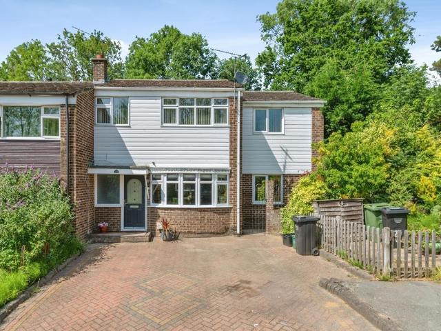 House for sale in Sunnymede, Billericay