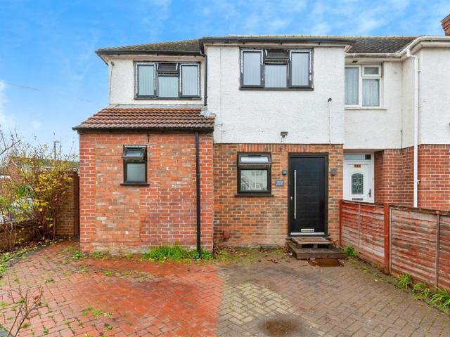 House for sale in Slough
