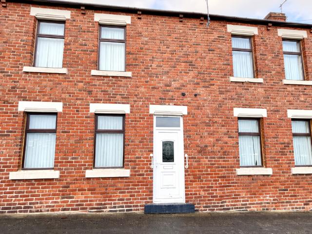 House for sale in Shotton Colliery