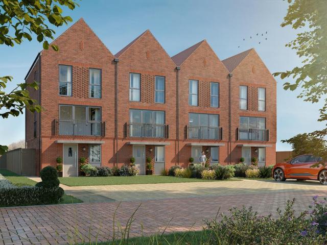 House for sale in Strood