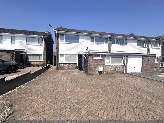 House for sale in Pembroke, Wales