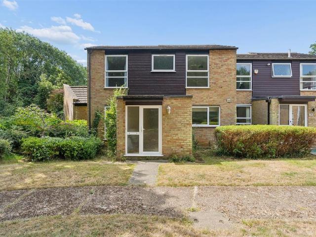 House for sale in Ash-cum-Ridley, The Butts