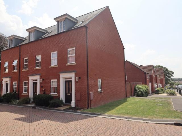 House for sale in St Cuthbert Out, Somerset