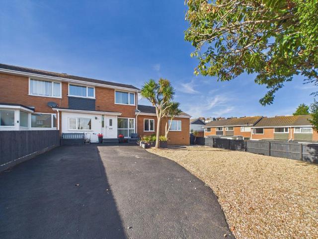 House for sale in Foxhole, Paignton