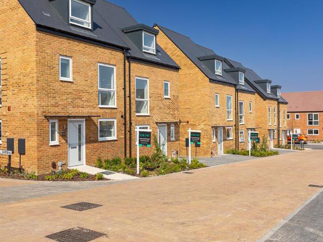 House for sale in Hamerton, Kent
