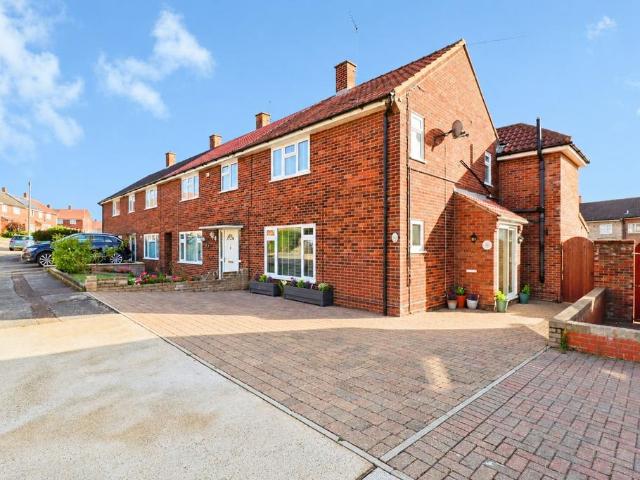 House for sale in Chantry, Ipswich