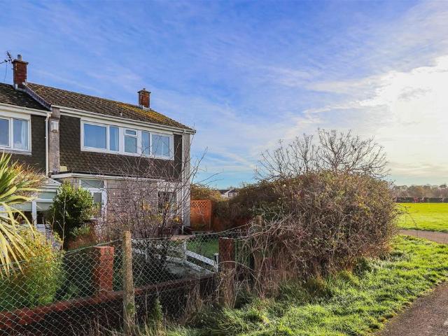 House for sale in Merthyr Dyfan, Barry