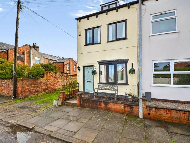 House for sale in Hindley, Wigan