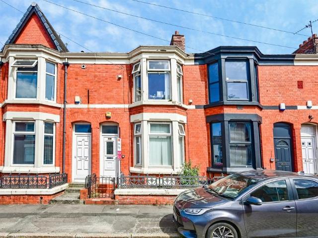 House for sale in Kensington, Calderstones