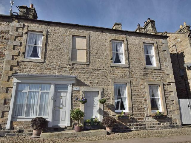 House for sale in Jenny Hill, Reeth