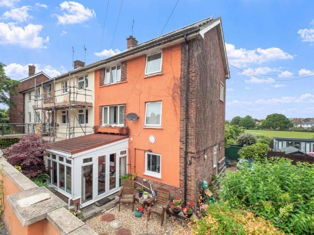House for sale in Wyke Regis, Weymouth