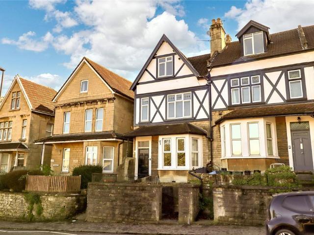 House for sale in Beechen Cliff, Bath