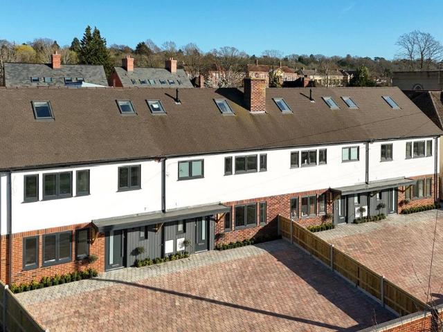 House for sale in New Marston, The Slade