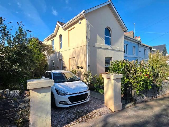 House for sale in Babbacombe