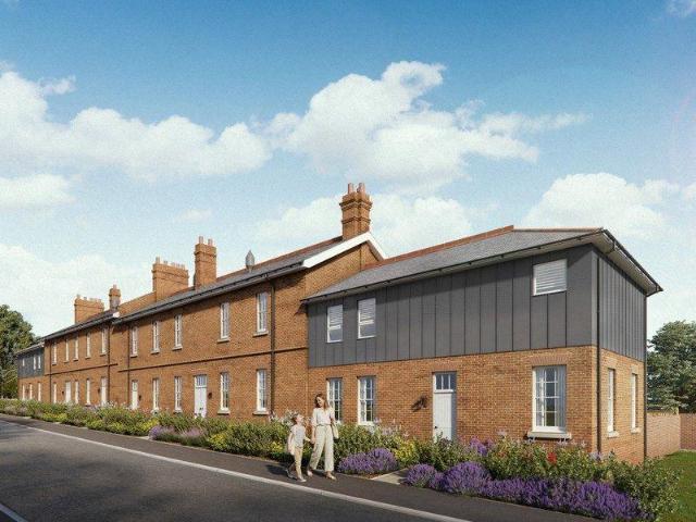 House for sale in North Town, Aldershot