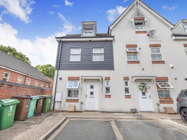 House for sale in Haddon, East Midlands