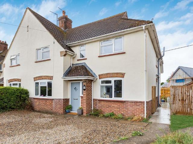 House for sale in Kingston Bagpuize with Southmoor, Dromore