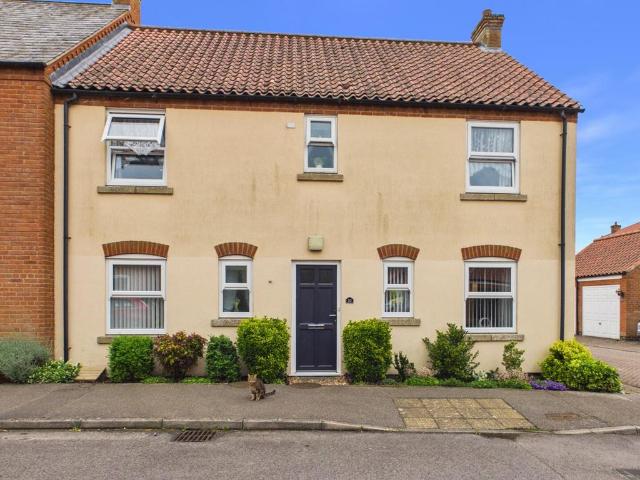 House for sale in Belleau, Lincolnshire