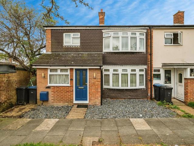 House for sale in Latton Bush, Harlow