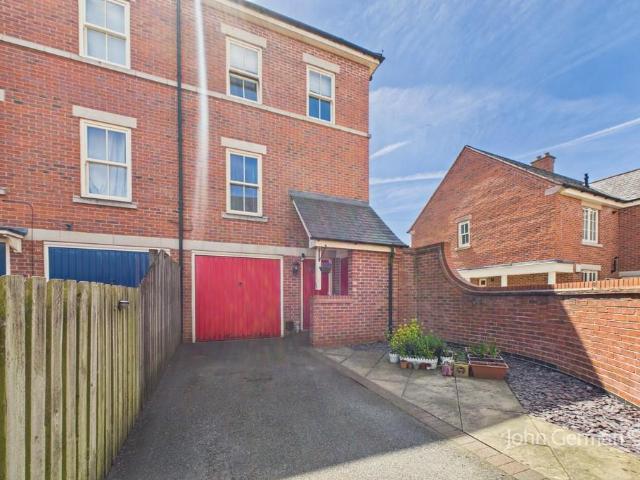 House for sale in Compton, Froggatt