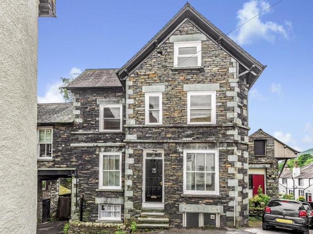 House for sale in Lakes, Ambleside