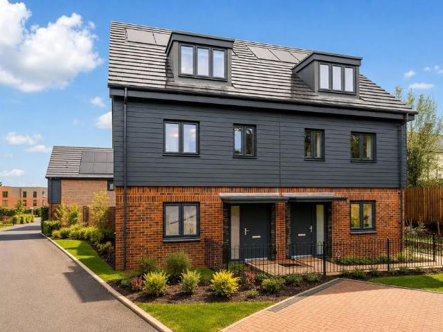 House for sale in Repton Grange, Feckenham