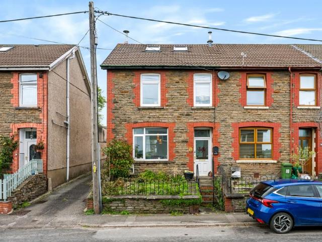 House for sale in Llantwit Fardre
