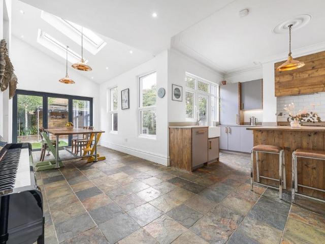 House for sale in London Borough of Lambeth, Greater London