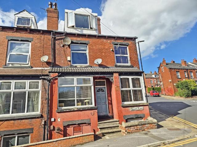 House for sale in Burley, Leeds