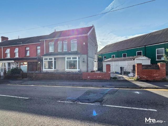 House for sale in Briton Ferry