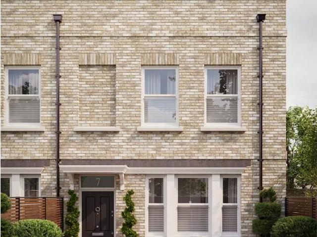 House for sale in Putney, Greater London