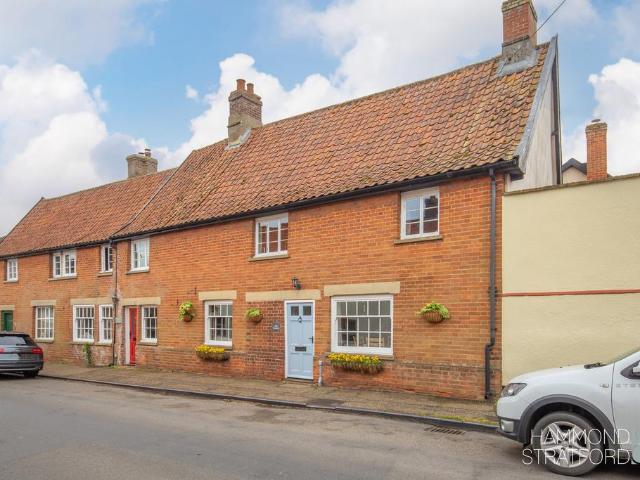House for sale in East Tuddenham, Norfolk