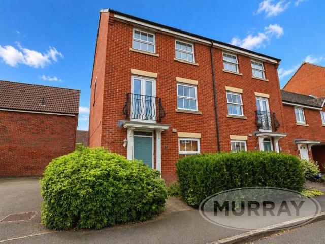 House for sale in Uppingham, Rutland