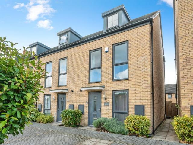 House for sale in Highgate, West Midlands