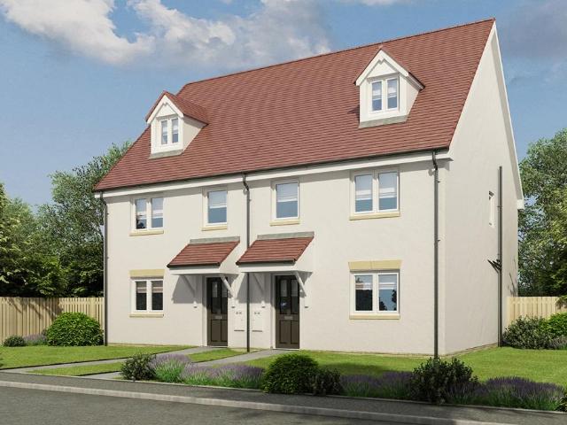 House for sale in Dryden Farm, Roslin